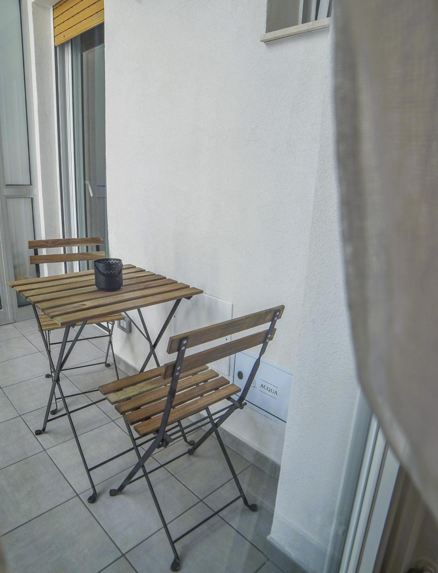 Case Ninni Bari Exterior foto