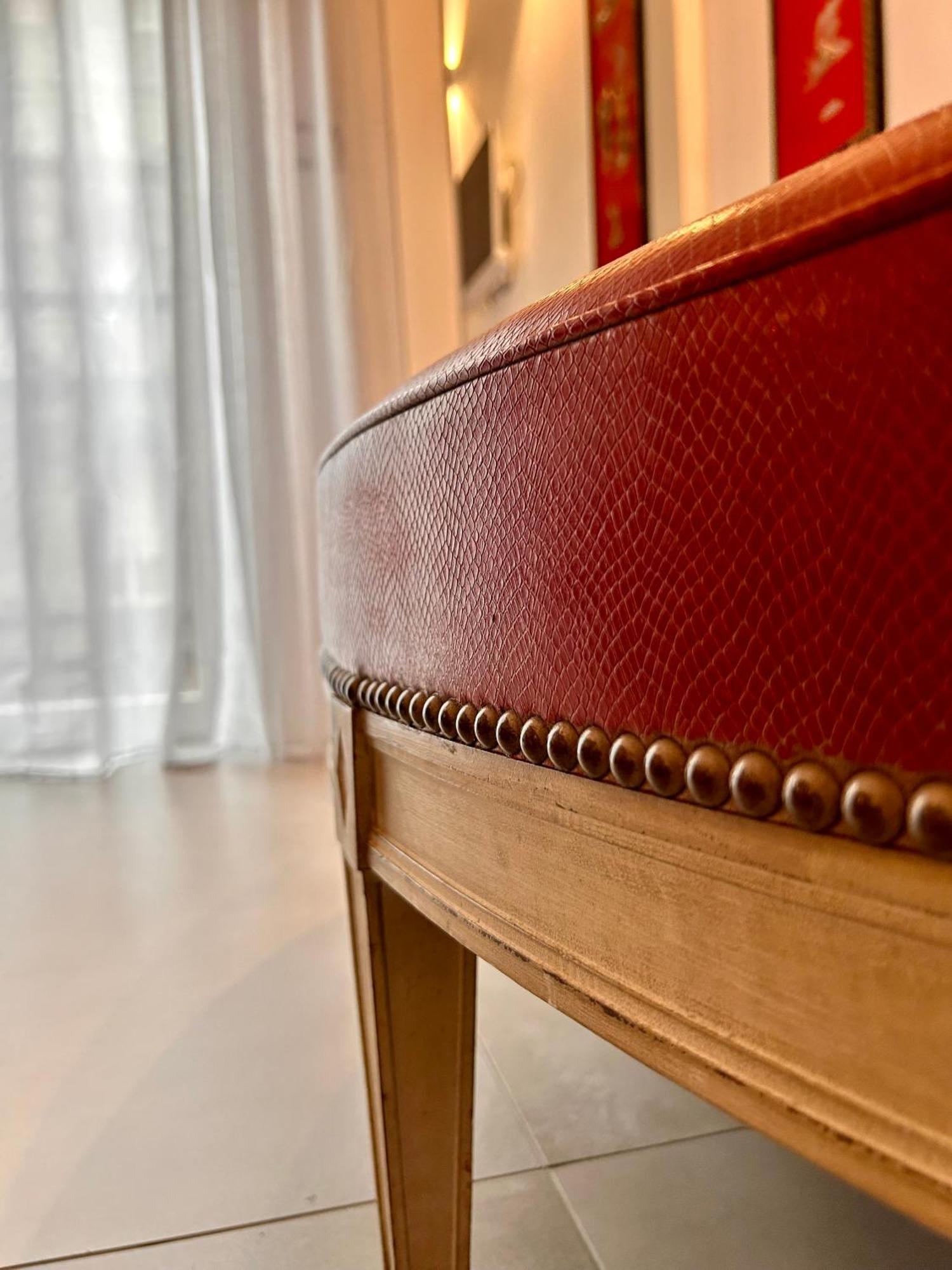 Case Ninni Bari Quarto foto
